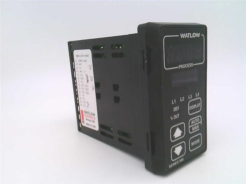 WATLOW 988A-10FD-ASGR