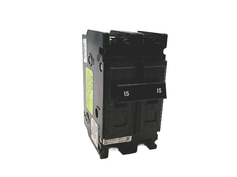 QCPHW2015 by EATON CORPORATION