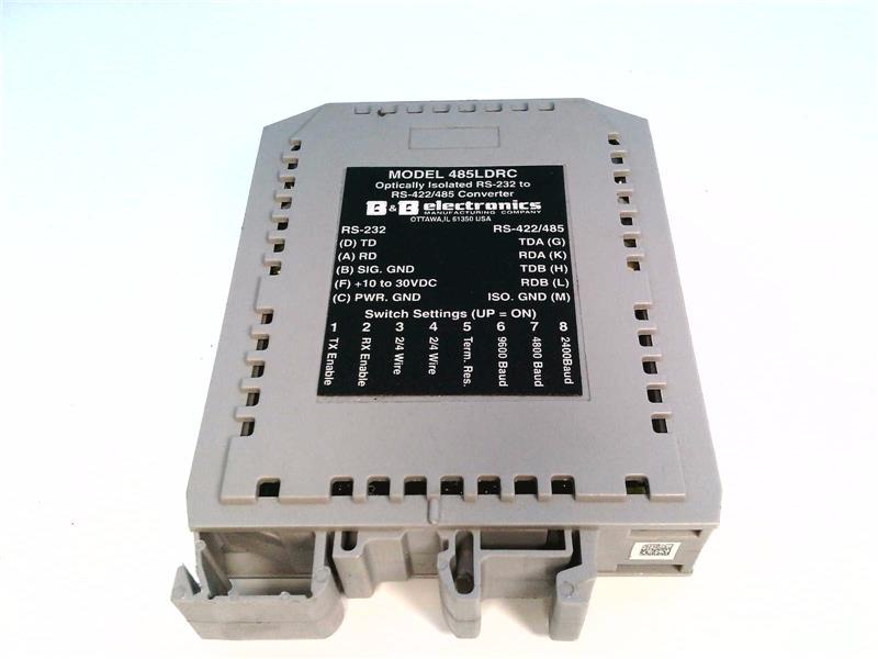 485LDRC by ADVANTECH