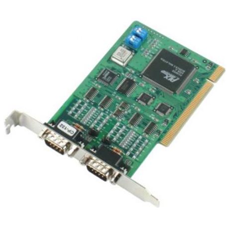 CP-132IS by THE MOXA GROUP