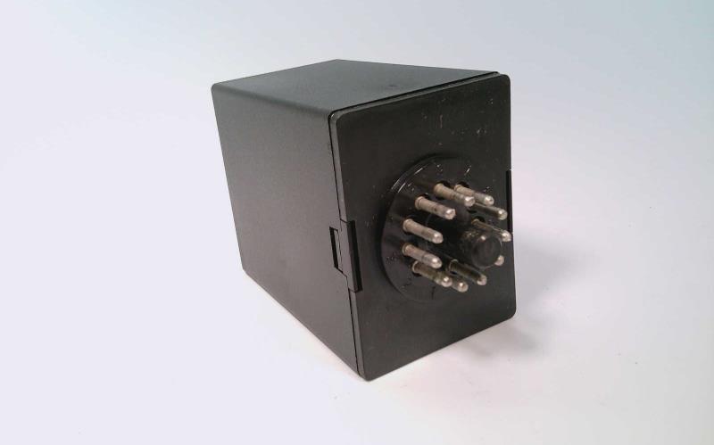 ASEA BROWN BOVERI TRU3