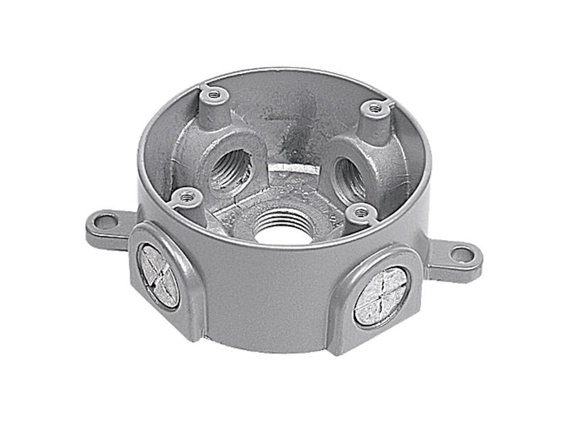 ABB THOMAS & BETTS LVX-1