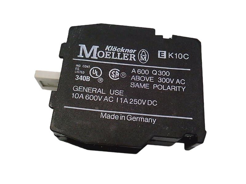 A22-EK10C by EATON CORPORATION