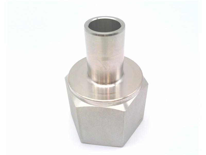 SWAGELOK SS-12-TA-7-16