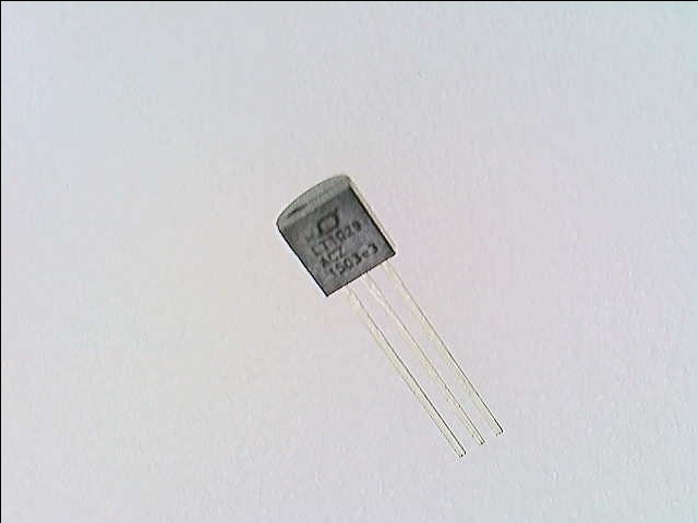LT1029ACZPBF by ANALOG DEVICES