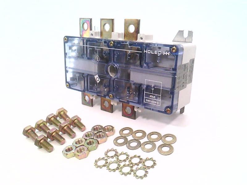 DMV-400N/3 by EATON CORPORATION