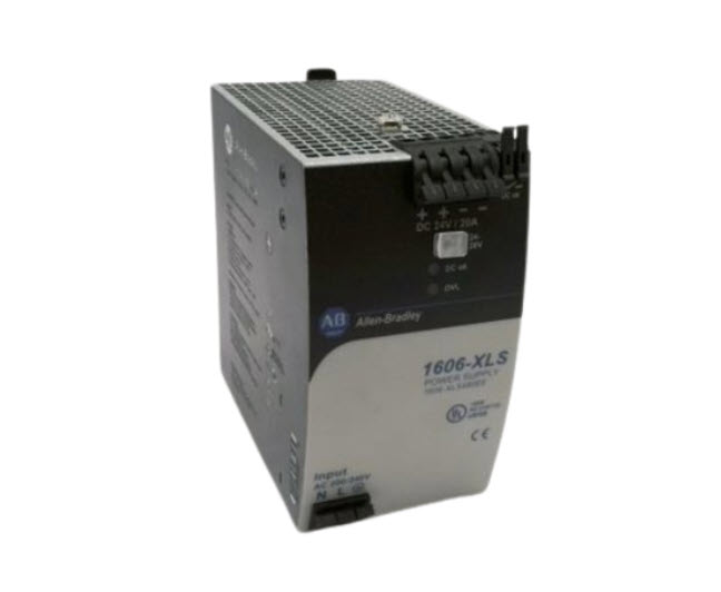 ALLEN BRADLEY 1606-XLS480EE