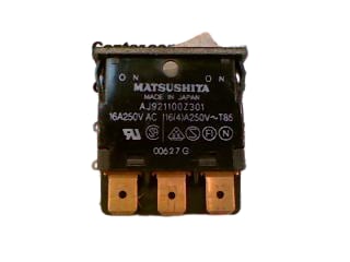 AJ921100Z301 by MATSUSHITA ELECTRIC