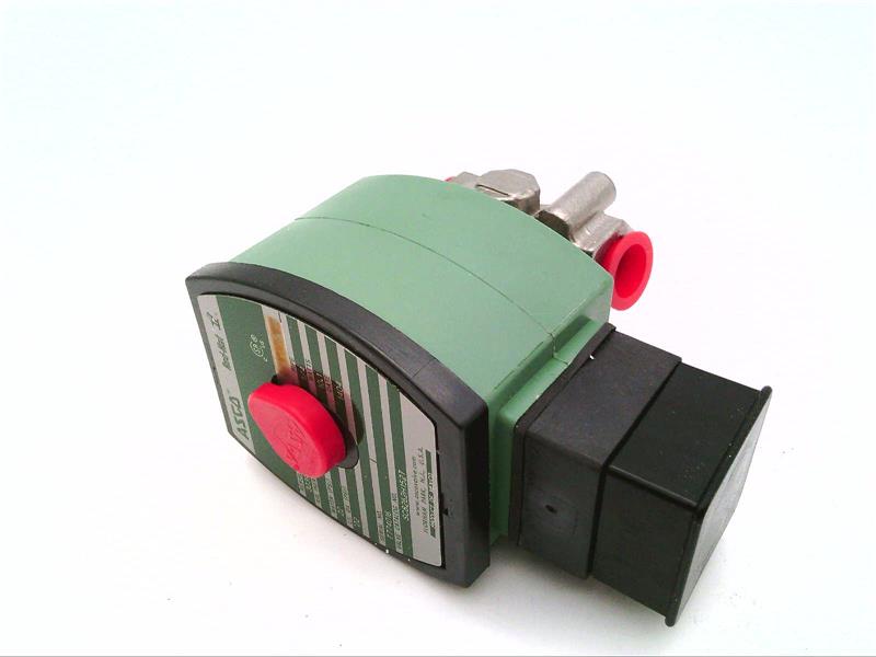 ASCO SC8262H152T-240