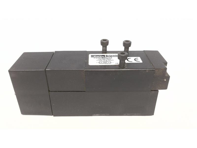 PARKER  F3151BGC23A