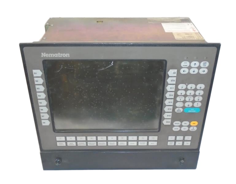 NEMATRON CORP KP6141-A1W10A00