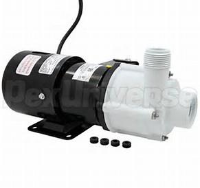 582507 by LITTLE GIANT PUMP