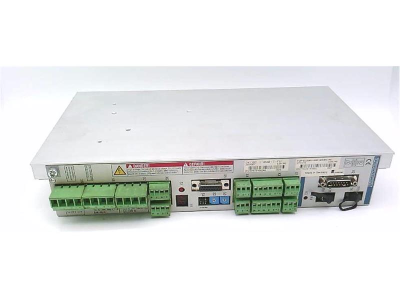 BOSCH FWA-ECODRV-SSE-03VRS-MS