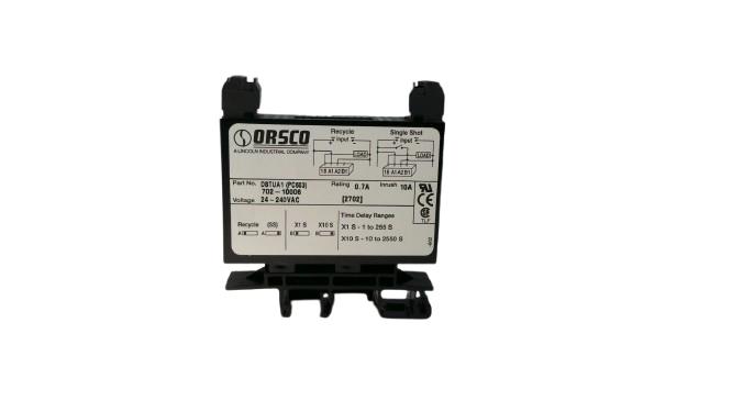 ORSCO DSTUA1