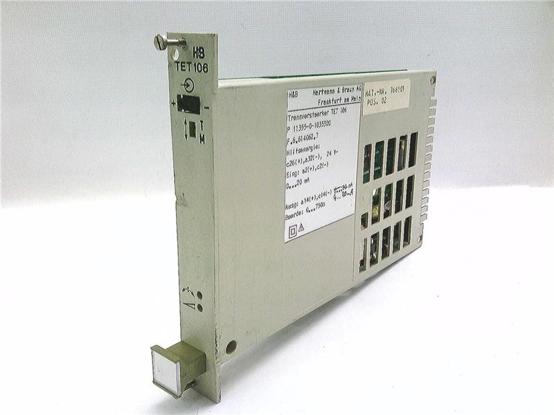 ASEA BROWN BOVERI P-11355-0-1035300