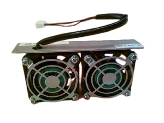 IMO G9-FAN7.5