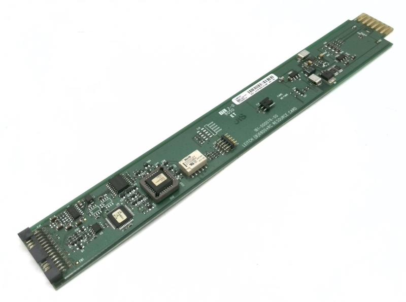 LEITCH TECHNOLOGY INTERNATIONAL 6800+RC