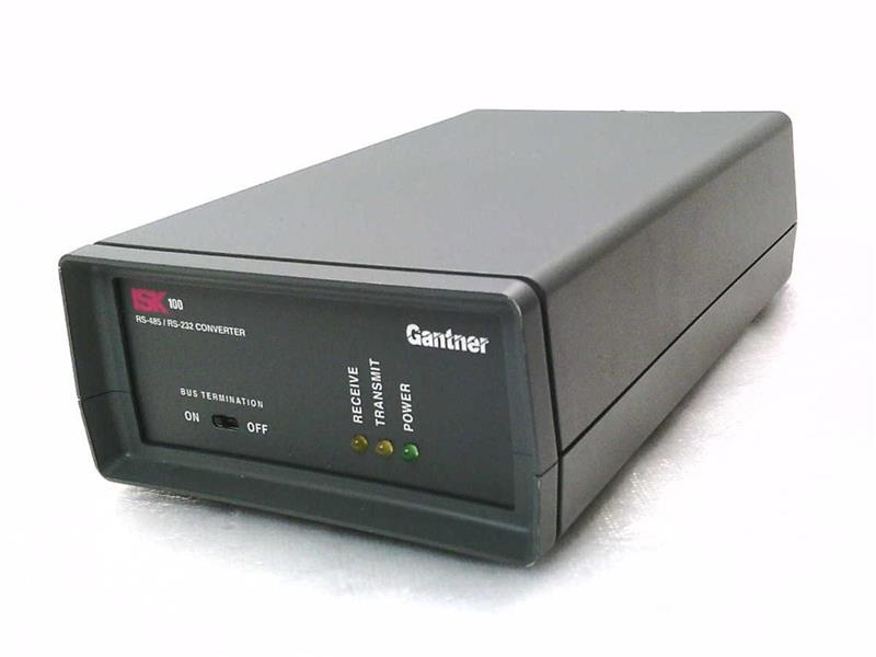 GANTNER INSTRUMENTS ISK-100/A