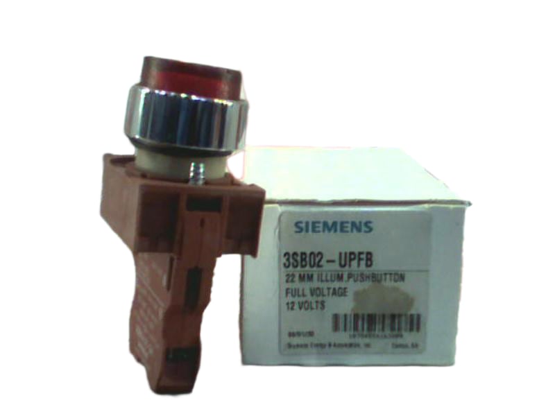 3SB02-UPFB by SIEMENS