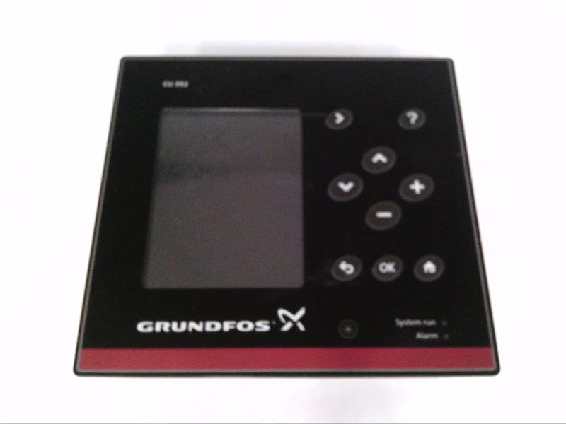CU-352 by GRUNDFOS