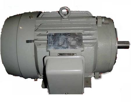 JB0024FCA by STERLCO