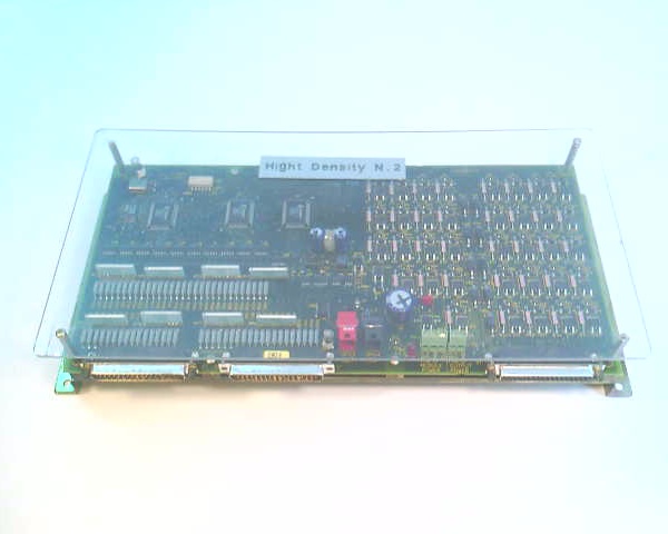 ALLEN BRADLEY 8500-HDI01