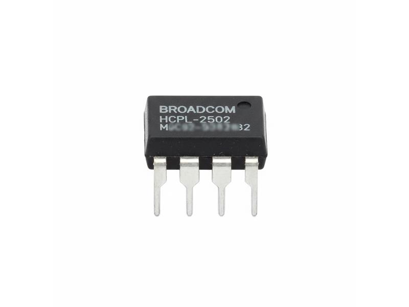 HCPL-2502 by BROADCOM