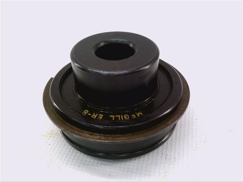 MB MANUFACTURING ER-8