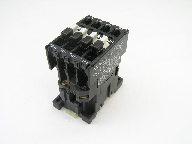 ASEA BROWN BOVERI B12-40-00