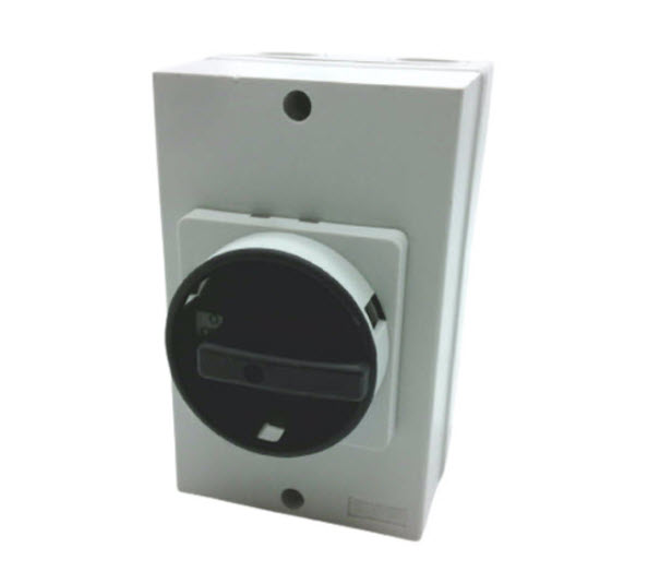 ALLEN BRADLEY 194E-Y25-1753-6G