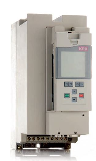 KEB AUTOMATION 10.F5.CBB-3A0A