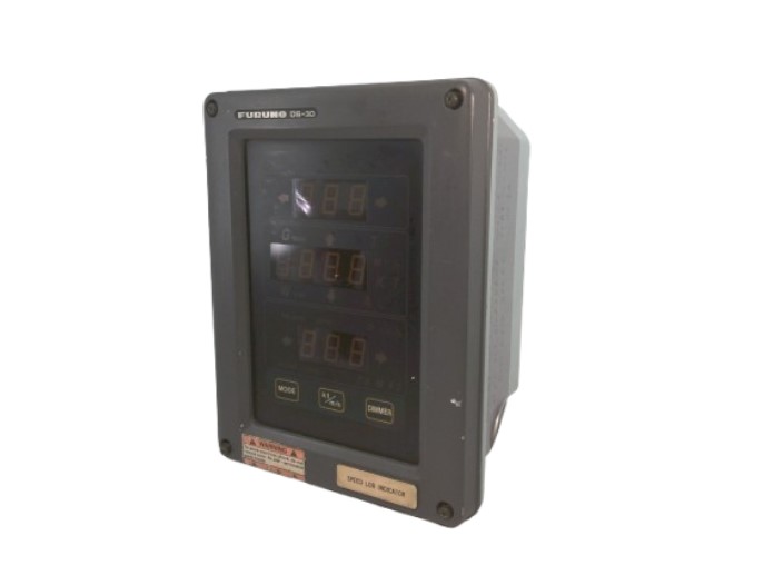 FURUNO ELECTRIC DS351