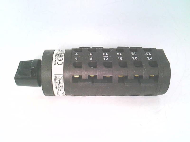 SALZER M221-US1A3658-00
