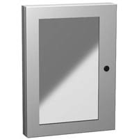 1481WSSDH1624 by HAMMOND MANUFACTURING