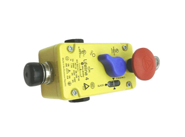 ALLEN BRADLEY 440E-L13141