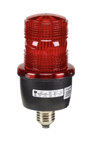 FEDERAL SIGNAL LP3E-120R