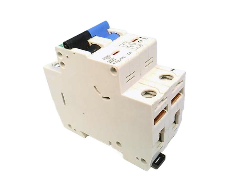 FAZ-1N-C1 by EATON CORPORATION