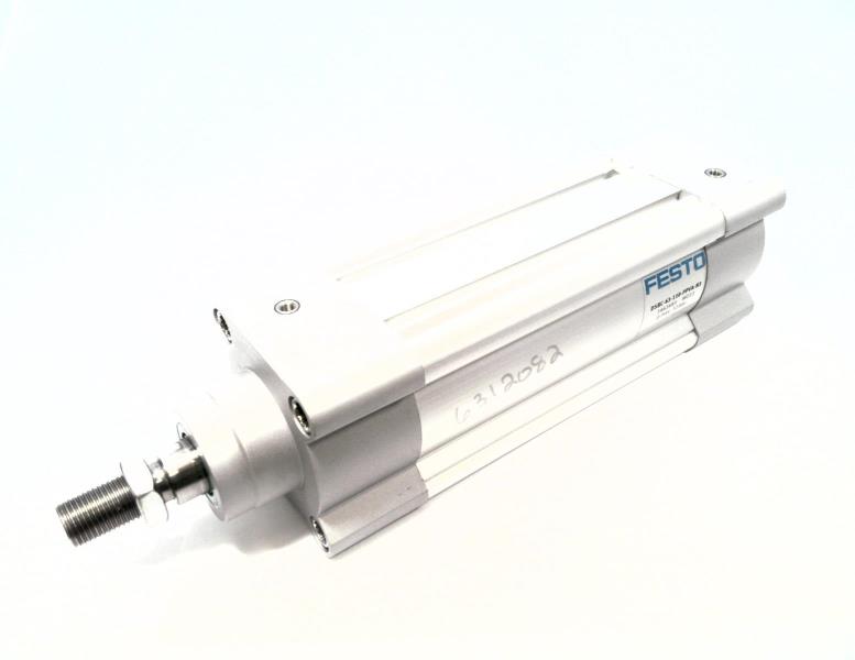 FESTO DSBC-63-110-PPVA-N3