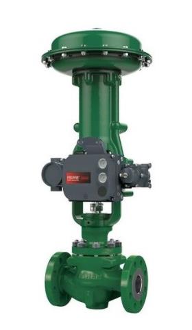 EMERSON 667-EZ VALVE