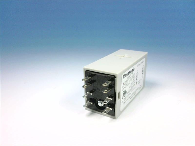 MATSUSHITA ELECTRIC S1DXMA2C10MAC120V