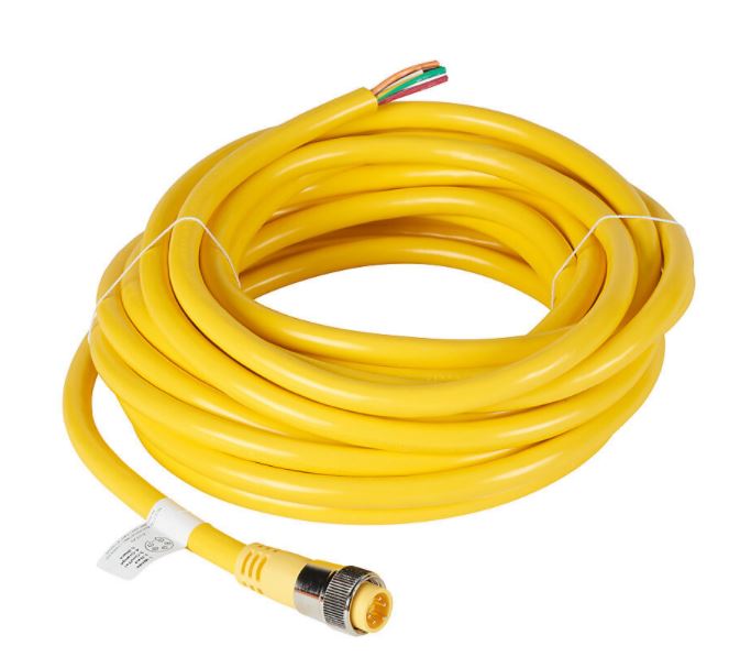 AUTOMATION DIRECT ZP-S1-5MP-10M