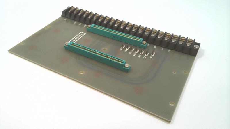 ASEA BROWN BOVERI 0-51450-6