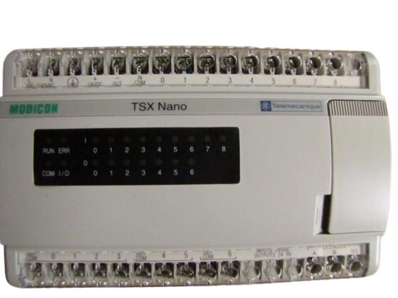 SCHNEIDER ELECTRIC TSX-07-3L-1428
