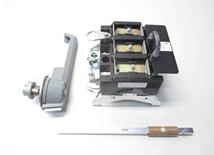 ALLEN BRADLEY 1494R-N100