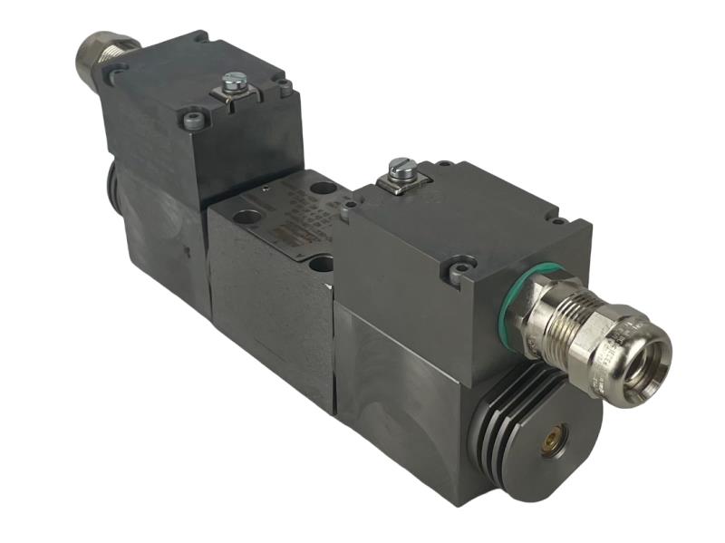 ARGO HYTOS PRMX2-063Z11/28-24B4-B