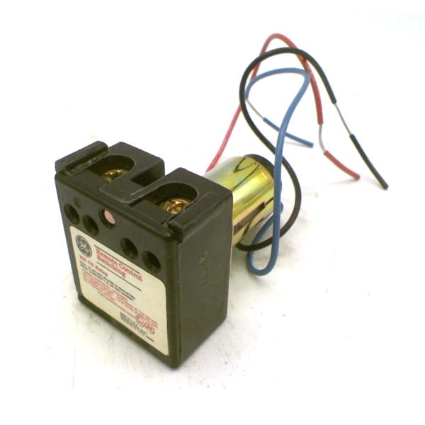 GENERAL ELECTRIC RR-7X