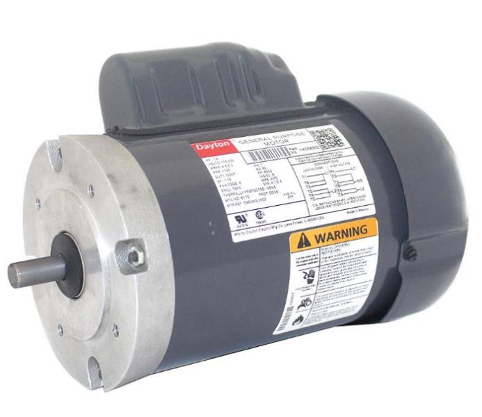 TWIN CITY FAN & BLOWER 73505203