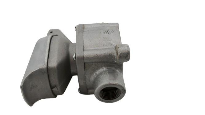 EATON CORPORATION CPS14 21