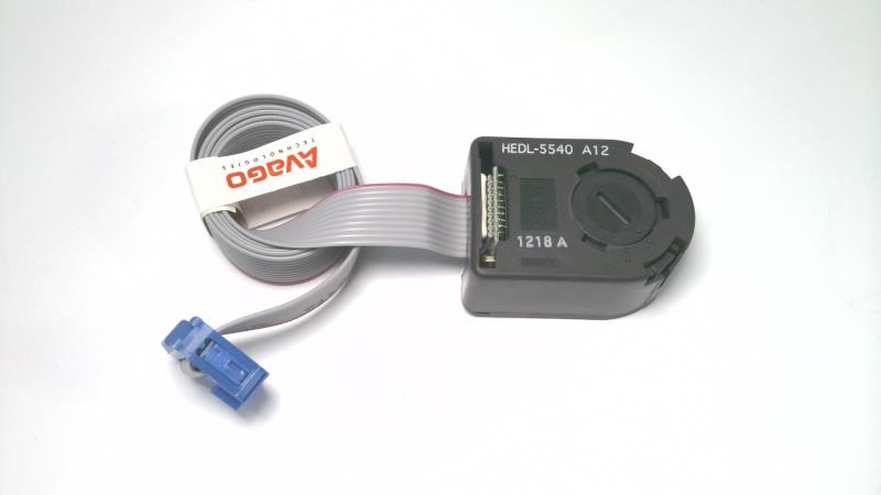 BROADCOM HEDL-5540#A12