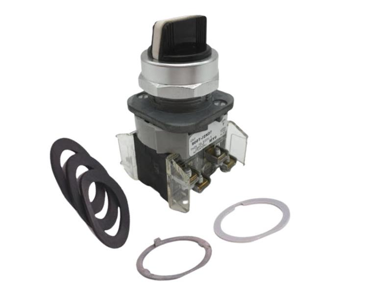 ALLEN BRADLEY 800T-J2KD7A